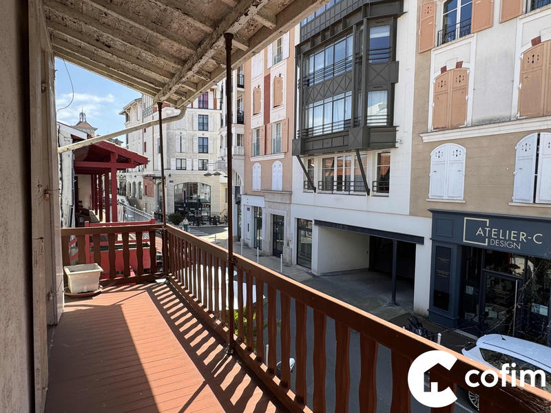 Maison ancienne - 106 m² - 5 pièces