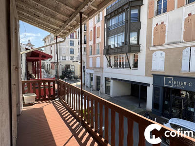 Maison ancienne - 106 m² - 5 pièces