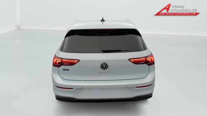 Volkswagen Golf 8 1.5 Etsi Evo2 150 Dsg7 Life Plus