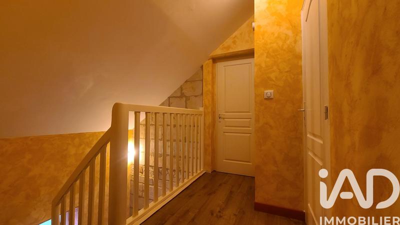 Maison - 301 m² - 11 pièces