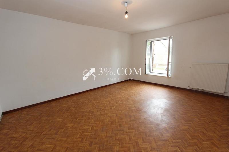 Maison - 132 m² - 4 pièces