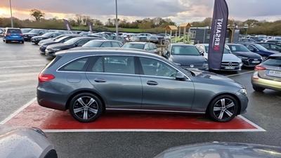 Mercedes Classe c break 220 d 9g-Tronic Avantgarde Line