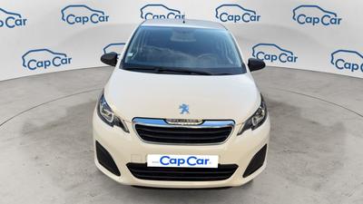 Peugeot 108 1.0 Vti 72 Like