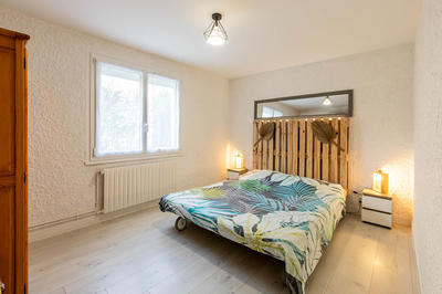 Maison - 162 m² - 7 pièces