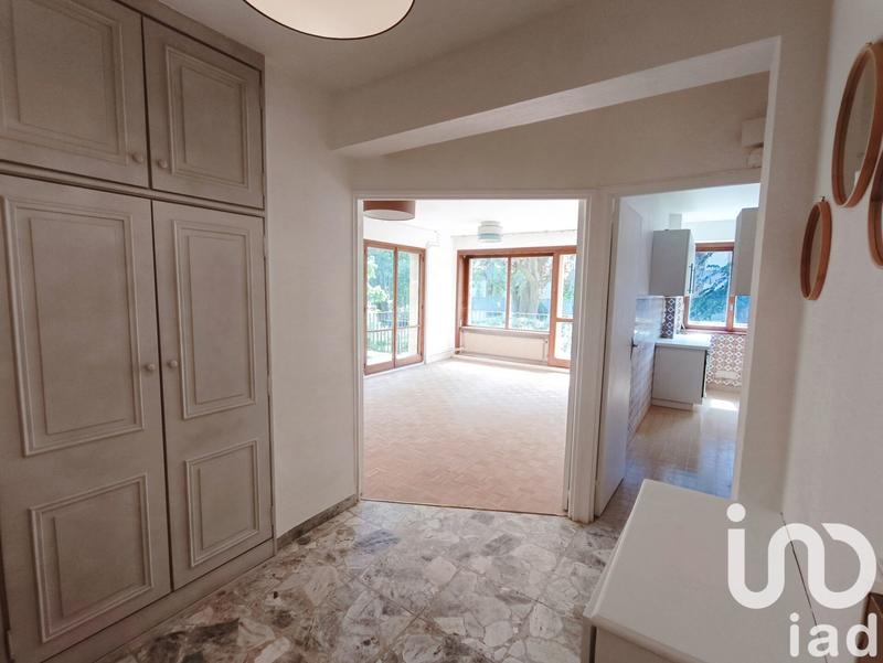 Appartement - 82 m² - 4 pièces