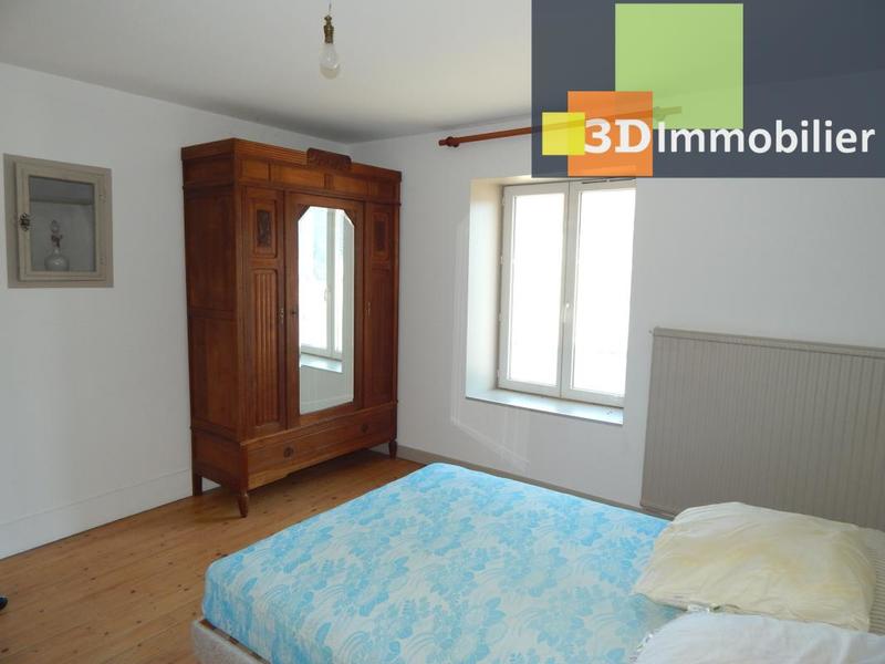 Maison - 1 670 m² - 9 pièces
