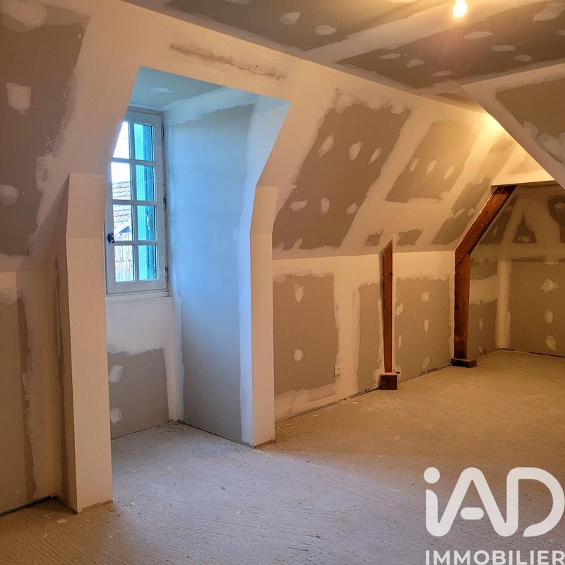 Maison - 164 m² - 4 pièces