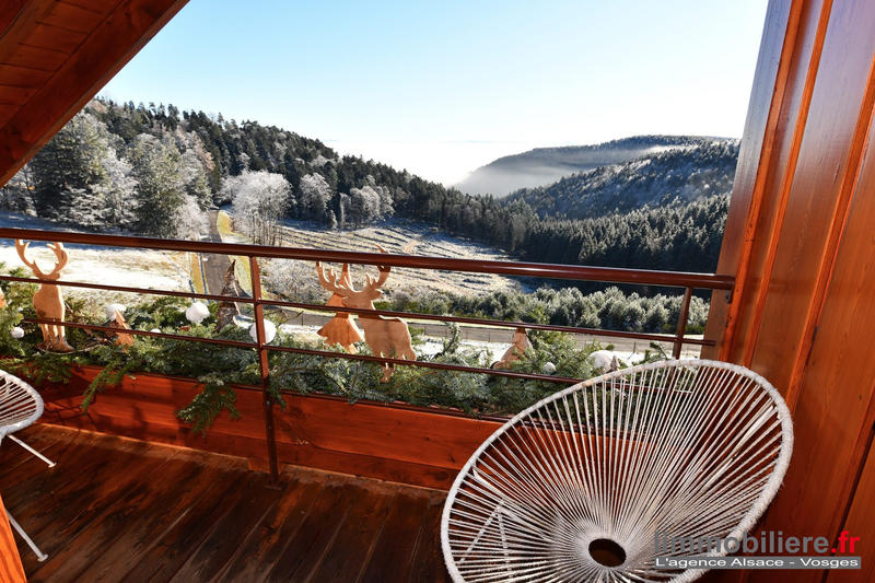 Duplex - 80 m² - 5 pièces