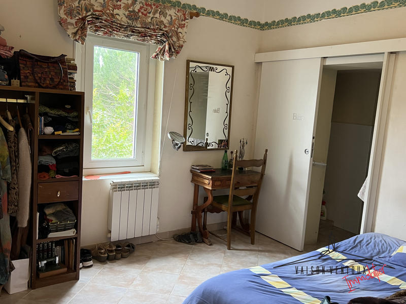 Mas - 250 m² - 8 pièces