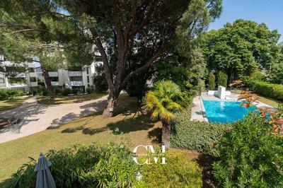 Appartement - 98 m² - 4 pièces