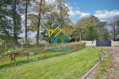 Maison - 128 m² - 5 pièces