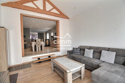 Villa - 140 m² - 4 pièces