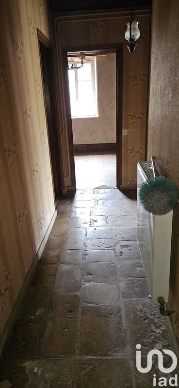 Maison de village - 80 m² - 2 pièces