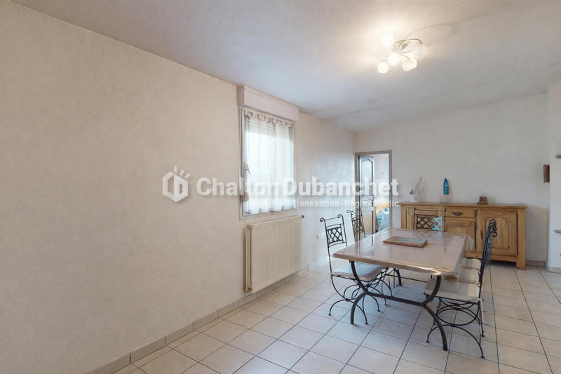 Maison - 127 m² - 7 pièces