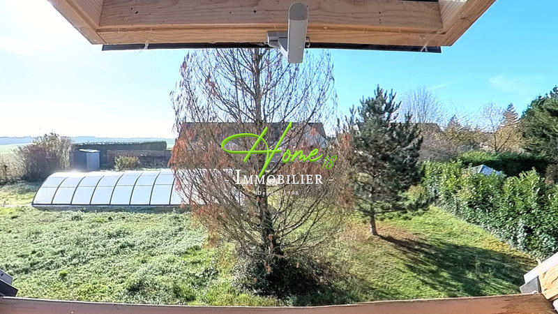 Maison - 183 m² - 6 pièces