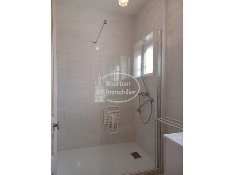 Maison - 71 m² - 4 pièces