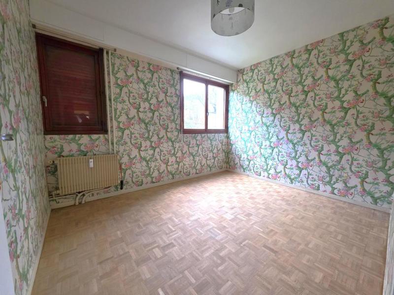 Appartement - 81 m² - 4 pièces