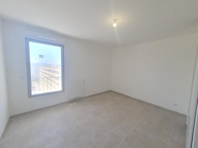 Appartement - 79 m² - 3 pièces