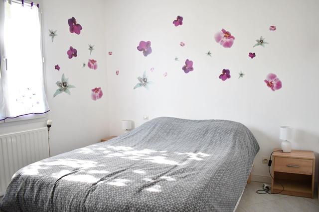 Maison - 76 m² - 4 pièces