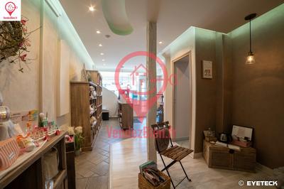 Fonds de commerce - 85 m²