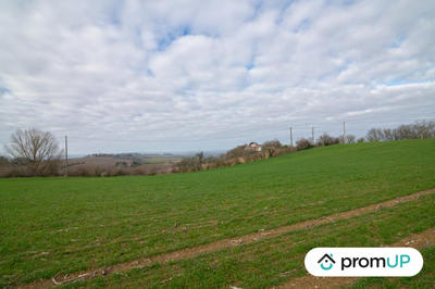 Terrain agricole - 6 000 m²