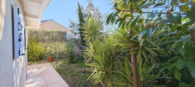 Maison - 77 m² - 3 pièces