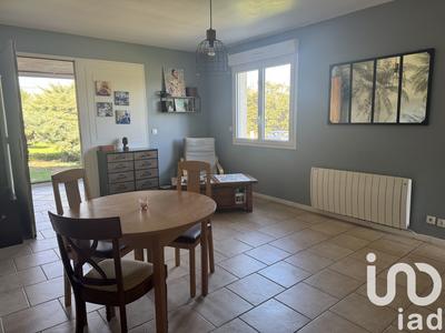 Maison de maîtres - 196 m² - 8 pièces