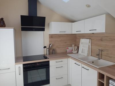 Appartement - 82 m² - 3 pièces