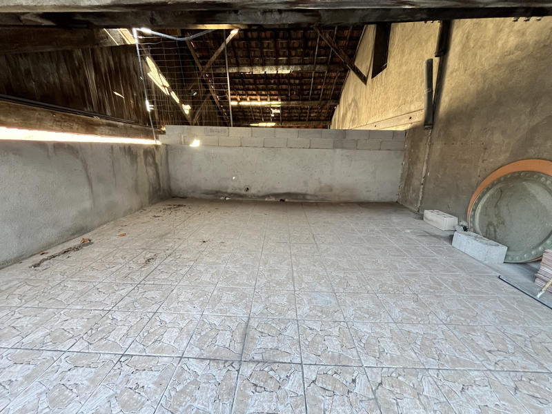 Maison - 128 m² - 5 pièces