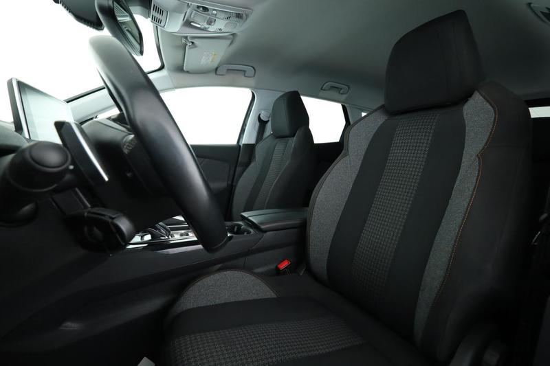 Peugeot 3008 1.5 dCi Business Eco2 Edc 90 ch