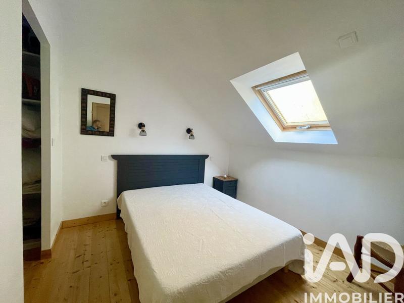 Maison - 165 m² - 7 pièces