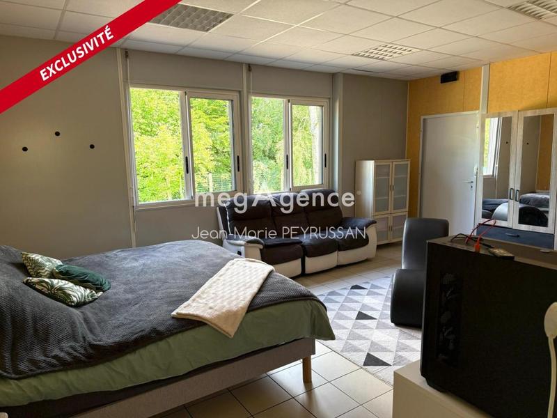 Maison - 176 m² - 5 pièces