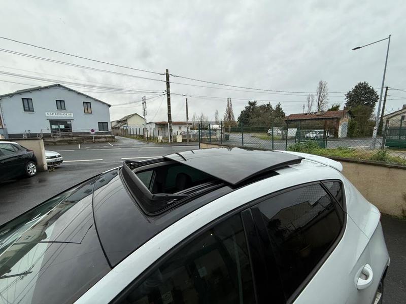 Seat Leon 2.0 Tdi 150 Fr Edition Garantie 12 Mois / Reprise Possible