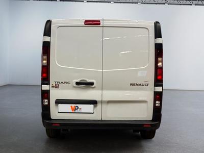 Renault Trafic Fourgon Fgn L2h1 1300 Kg Dci 120 s&amp;S Grand Confort