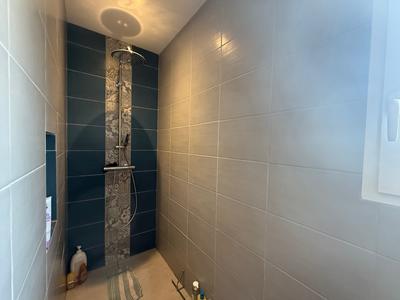 Maison - 84 m² - 3 pièces