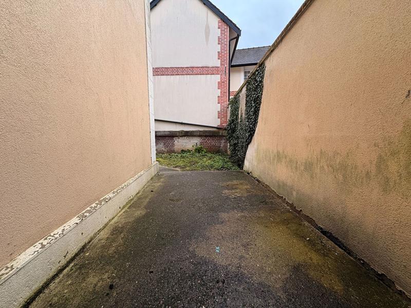 Appartement - 23 m² - 1 pièce