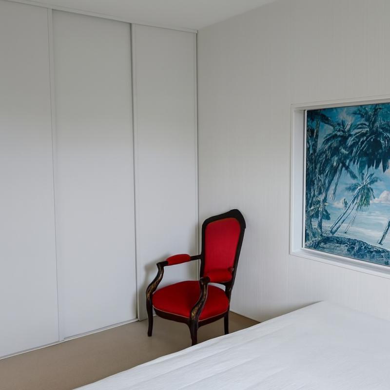 Maison - 180 m² - 7 pièces