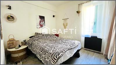 Maison de ville - 105 m² - 6 pièces