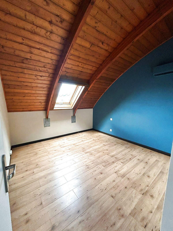 Duplex - 190 m² - 4 pièces