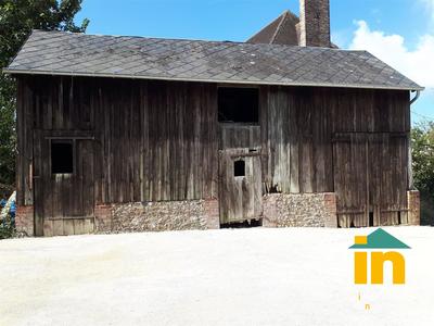 Maison de campagne - 160 m² - 6 pièces