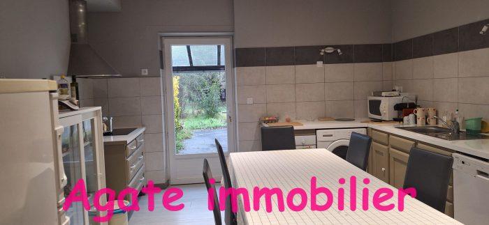 Pavillon - 75 m² - 3 pièces