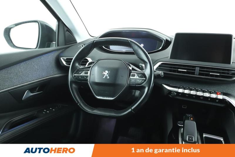 Peugeot 3008 1.6 Thp Allure Eat6 165 ch