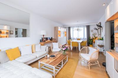 Maison - 163 m² - 7 pièces