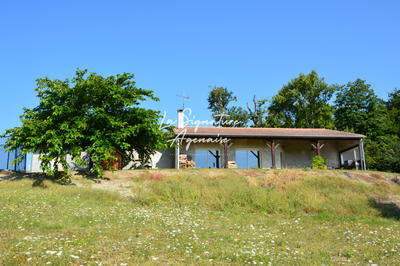 Maison - 144 m² - 5 pièces