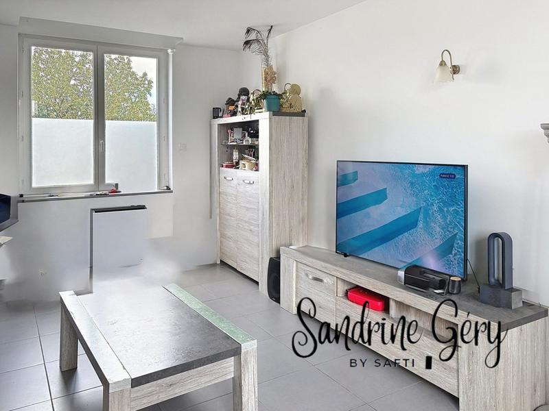 Maison - 110 m² - 6 pièces