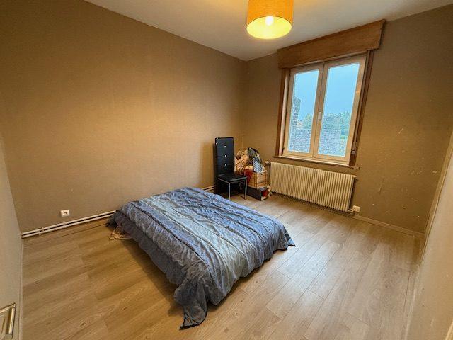 Maison - 98 m² - 5 pièces