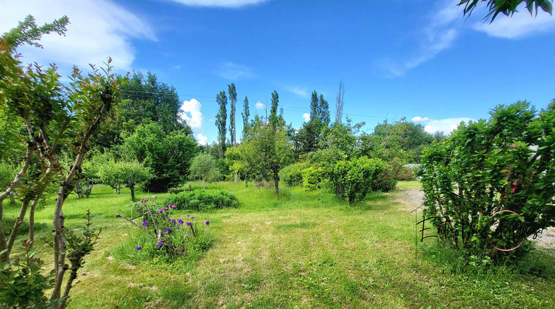 Maison - 132 m² - 7 pièces