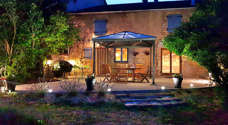 Maison - 170 m² - 5 pièces