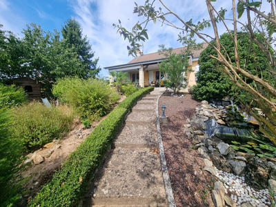 Maison - 78 m² - 7 pièces