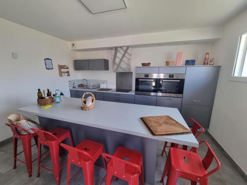 Maison - 137 m² - 5 pièces